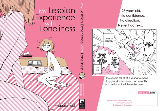 My lesbian experience with loneliness