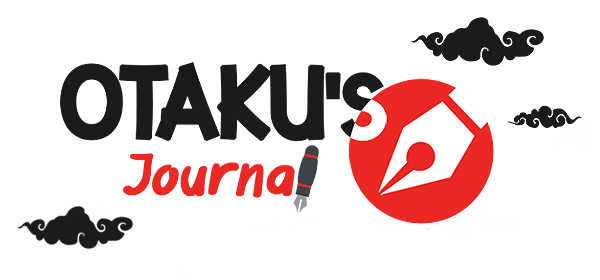 Otaku's Journal