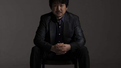Yoshihiro Ike
