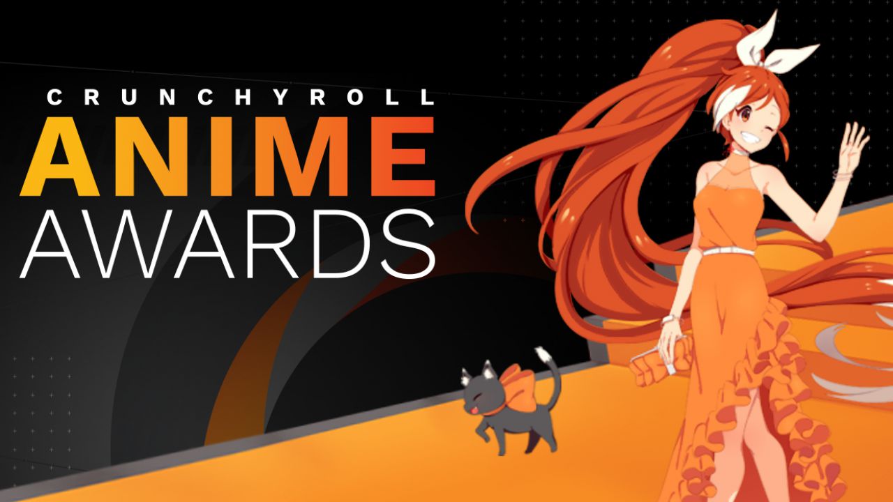Crunchyroll Anime Awards immagine 1