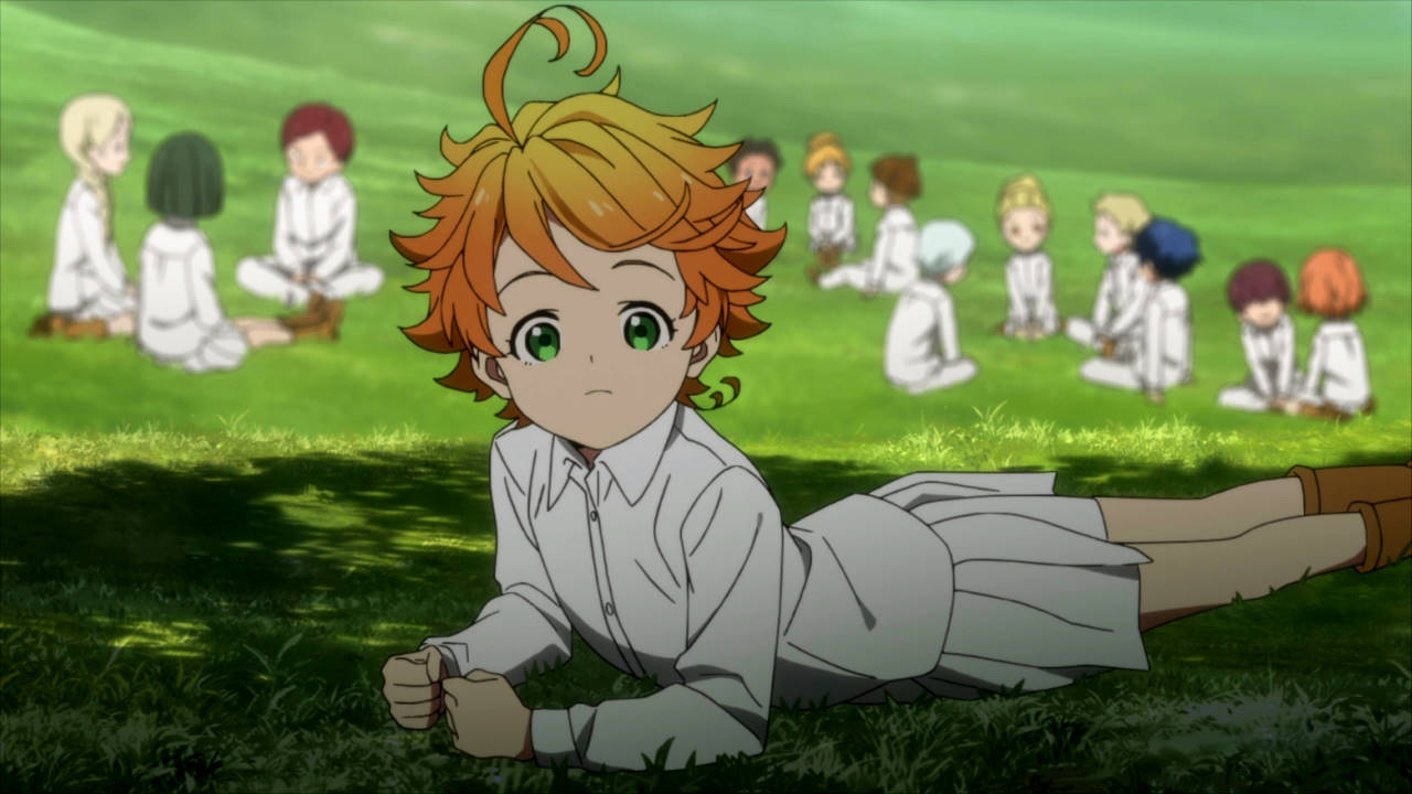 The Promised Neverland immagine 1
